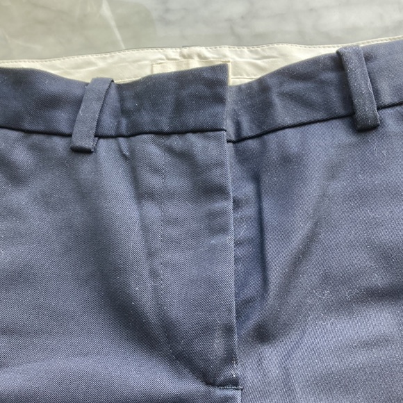 Wood Wood gabardine trousers size 36 - Picture 7 of 11